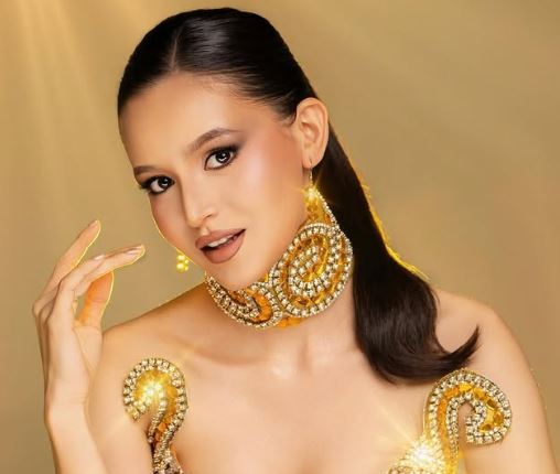 ¡Orgullo Merideño! Elimar Vázquez brilla como la nueva Reina del Sol