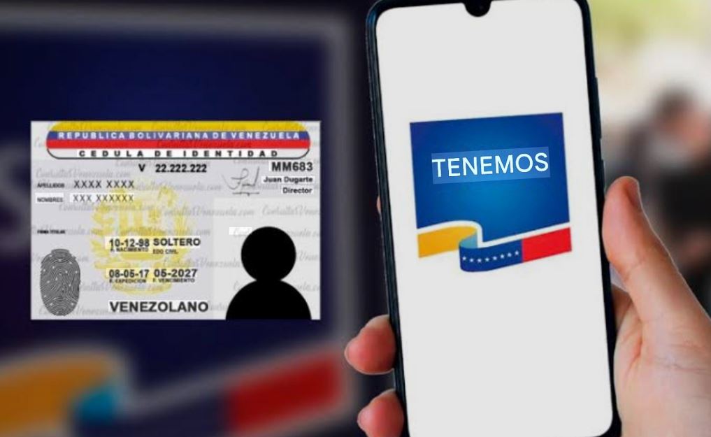 Saime extendió jornadas de renovación de cédula sin cita hasta este 6 de febrero