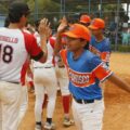 San Francisco gana el primero en la Final Nacional Junior de Pequeñas Ligas