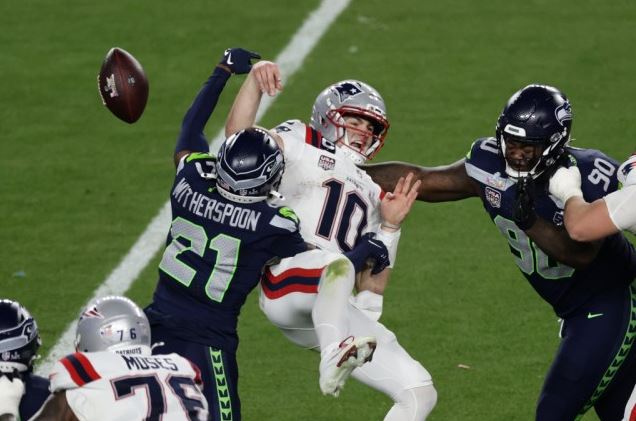 Super Bowl LX: Seattle Seahawks conquistó su segundo título de NFL tras vencer a los Patriots de Andy Borregales