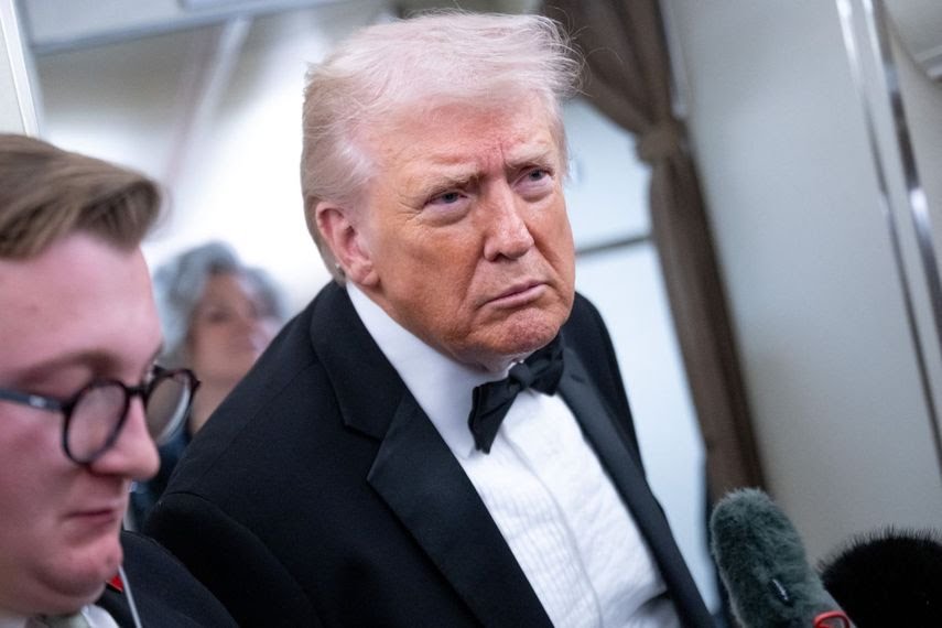 Trump anuncia acuerdo comercial con India: reducción de aranceles y giro energético estratégico