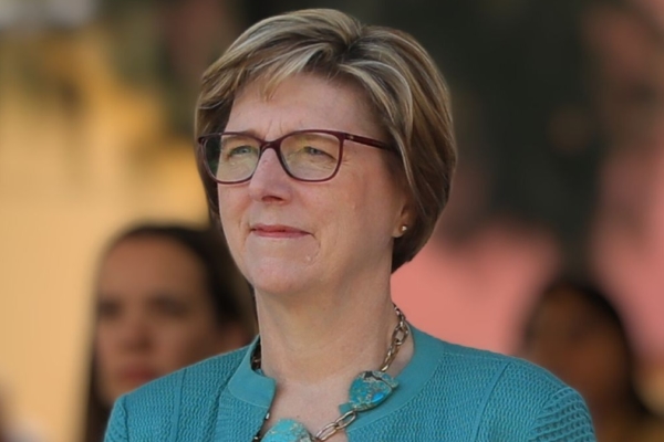 Laura Dogu celebra el Carnaval venezolano y reafirma su apoyo a las familias del país: 