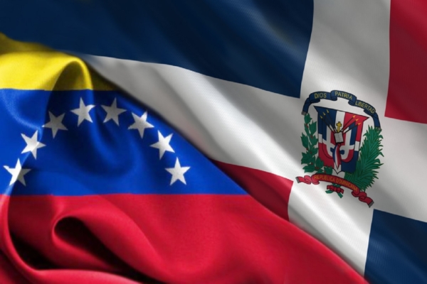 Venezuela y República Dominicana acordaron reactivar servicios consulares y los vuelos entre ambos países