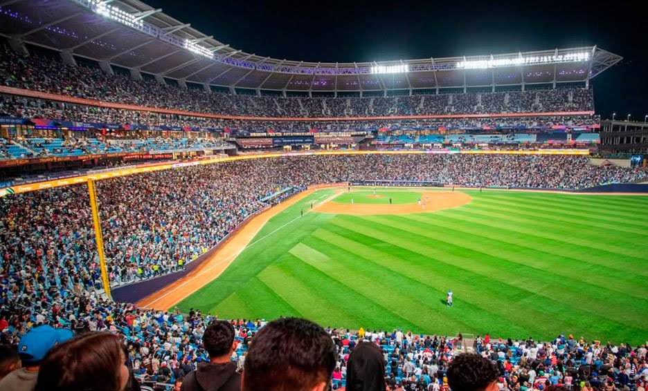 Venezuela recibe invitación formal para ser sede de la Serie de las Américas 2027