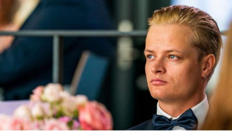 Arrestan a hijo de la princesa Mette-Marit de Noruega: Acusado por violación