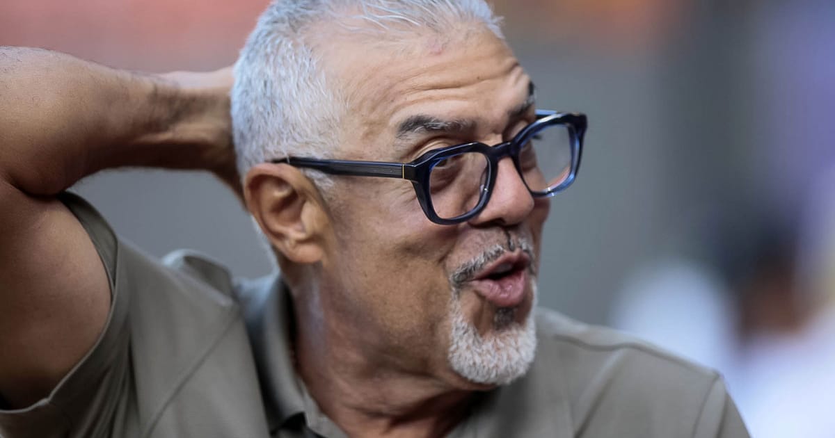 Leones del Caracas prescinde de Luis Sojo como gerente deportivo