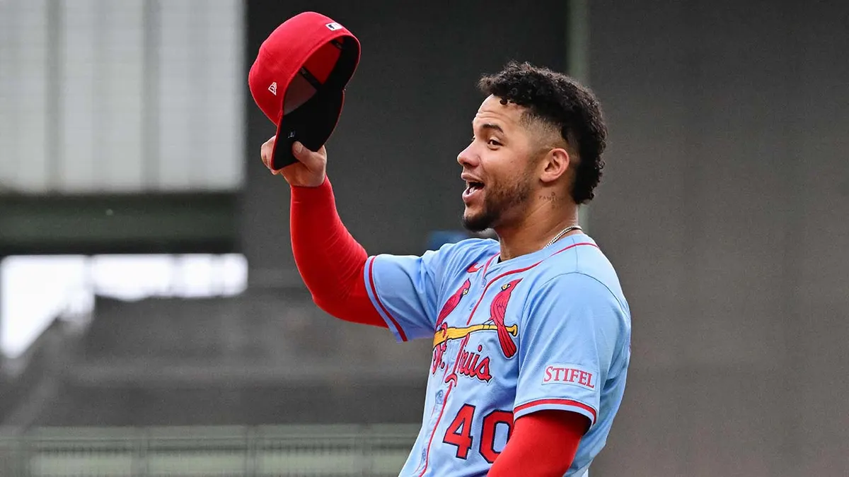 Willson Contreras espera nuevo examen médico para definir su participación con Venezuela: “Todavía no estoy seguro de ir al Clásico”