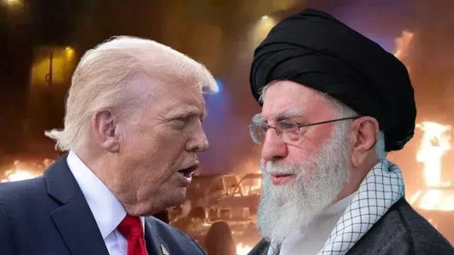 Irán y EE. UU. retomarán negociaciones nucleares en Omán bajo un clima de máxima tensión