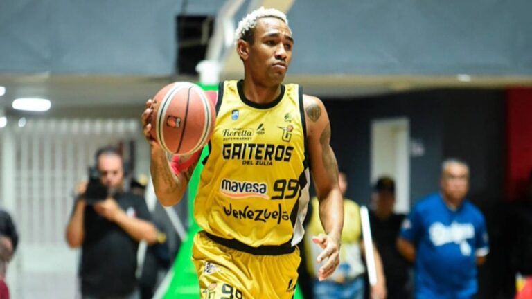 Gaiteros del Zulia somete a Guaiqueríes de Margarita y ratifica su invicto