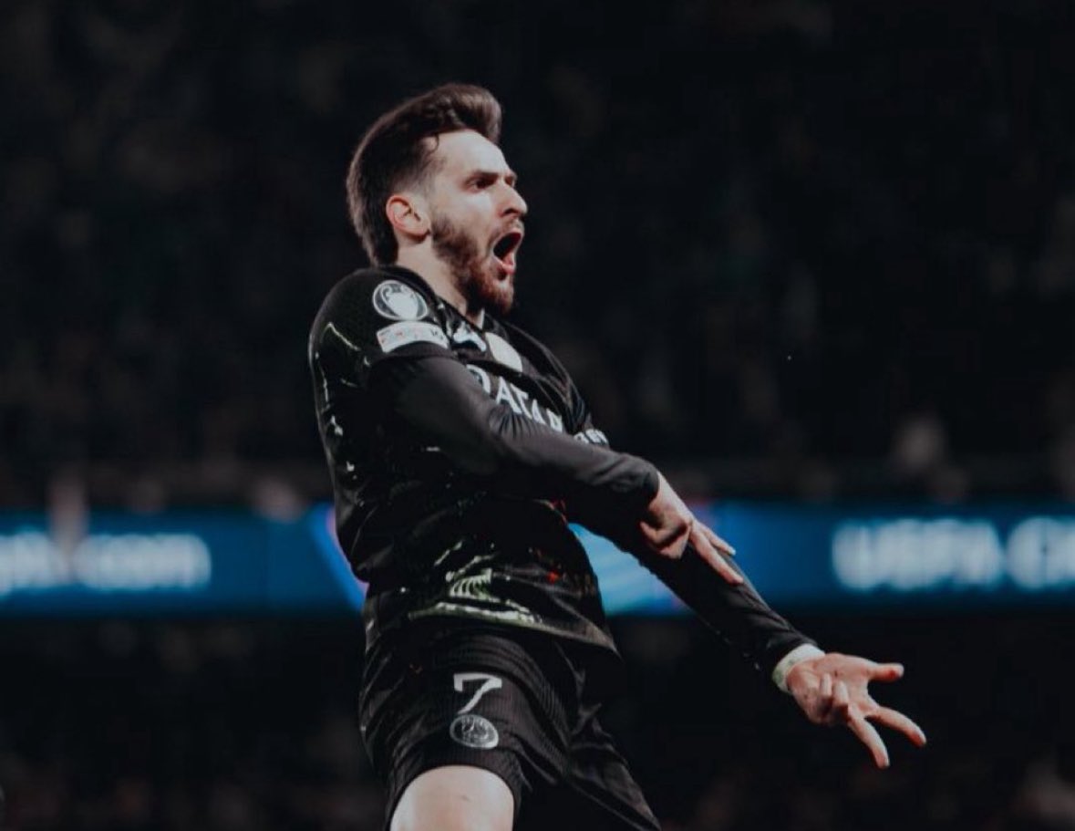 Champions League: PSG arrolla al Chelsea y pone un pie en cuartos de final