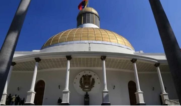 AN retomará este #26Mar debate de la Ley de Minas