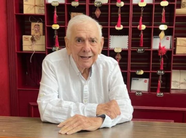 Falleció el abogado Jesús Alberto Soto Luzardo, figura destacada en el ámbito jurídico del Zulia