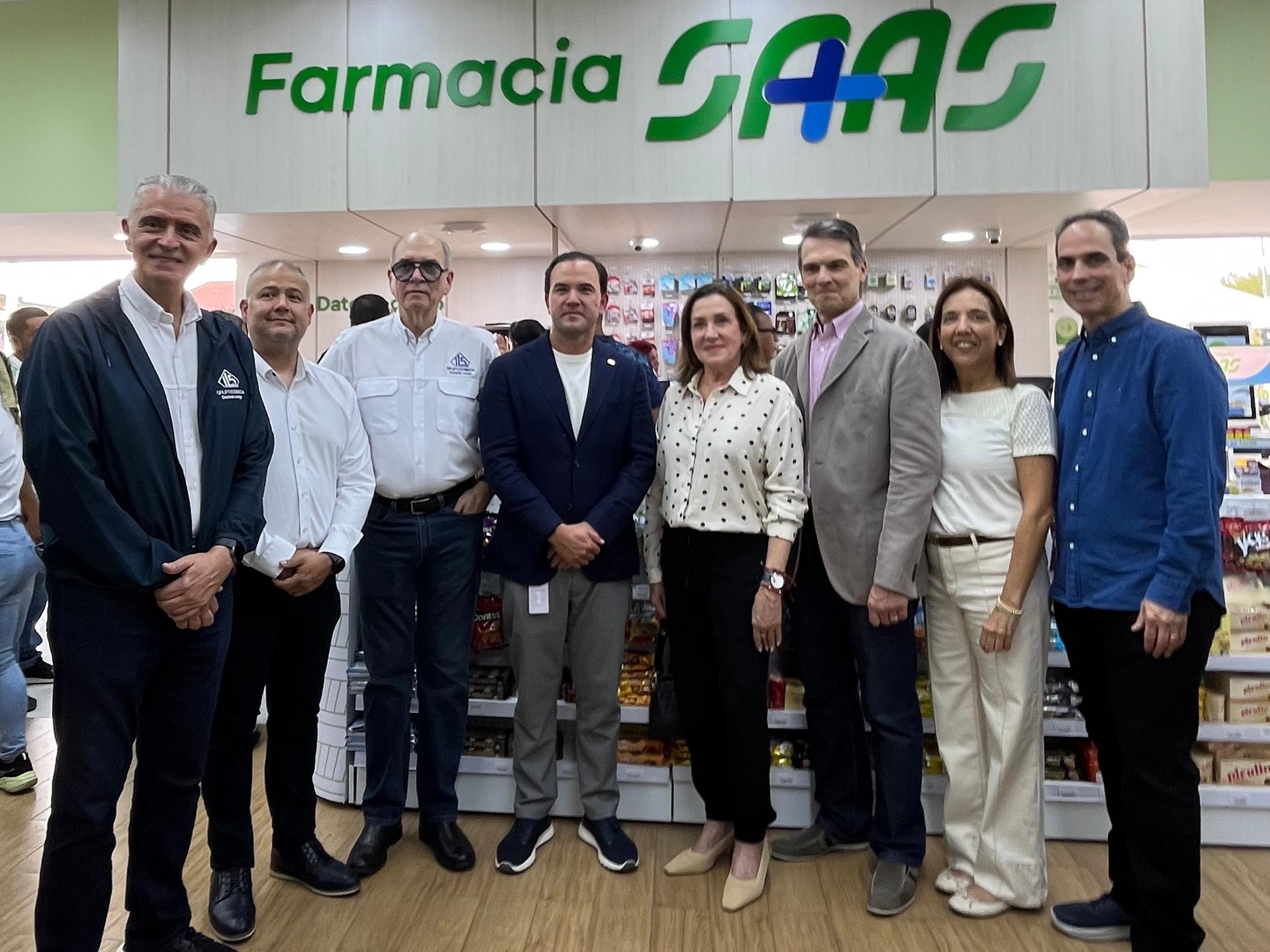 Casa Saas llega a Cabimas: un espacio que apuesta por la prevención y la salud integral