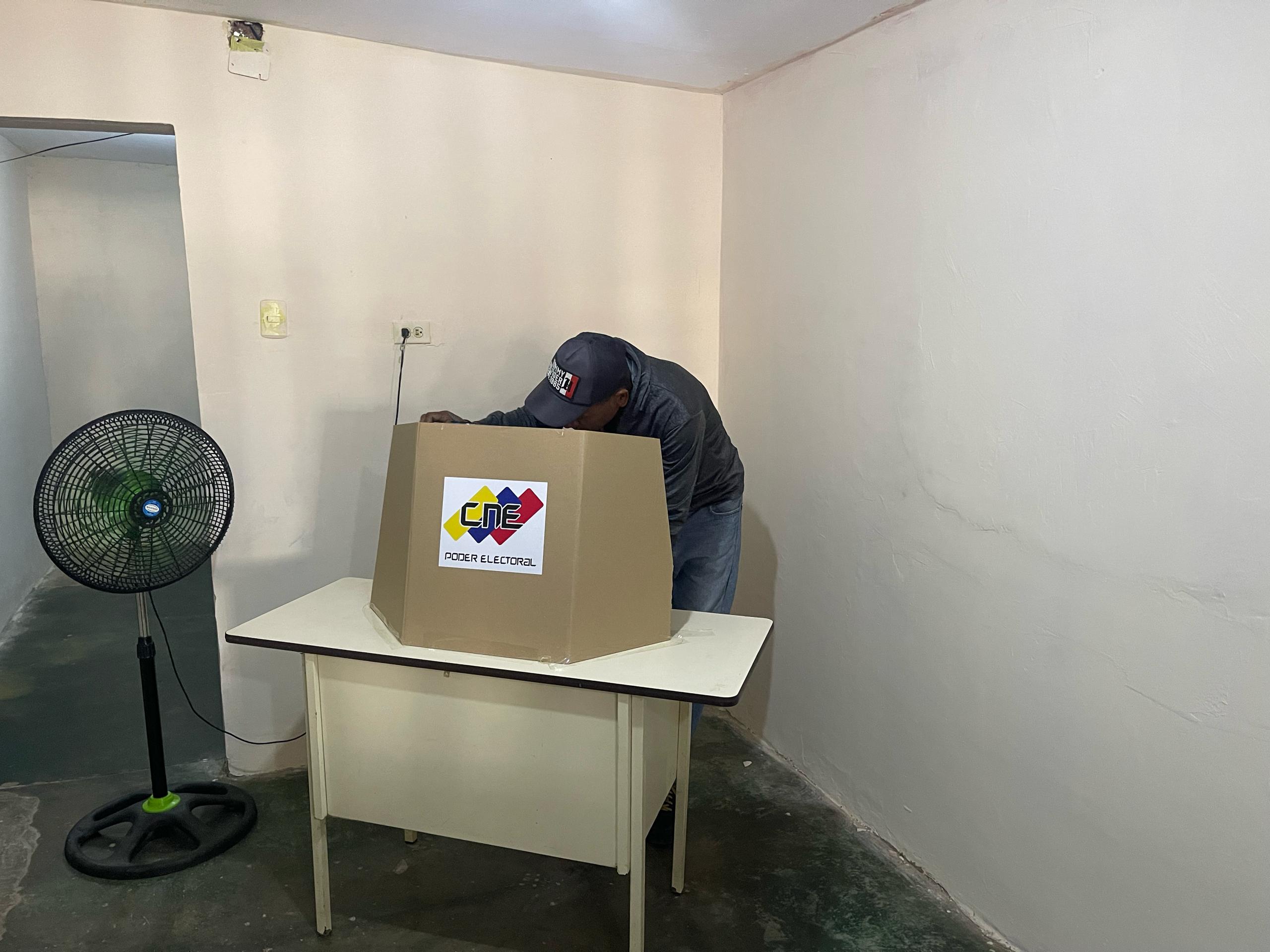 Comunas de Maracaibo definen su mapa de soluciones en la primera Consulta Popular Nacional 2026