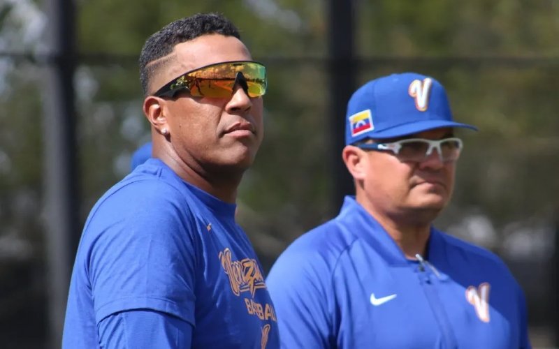 Venezuela se mide hoy ante los Astros de Houston rumbo al Clásico Mundial de Béisbol