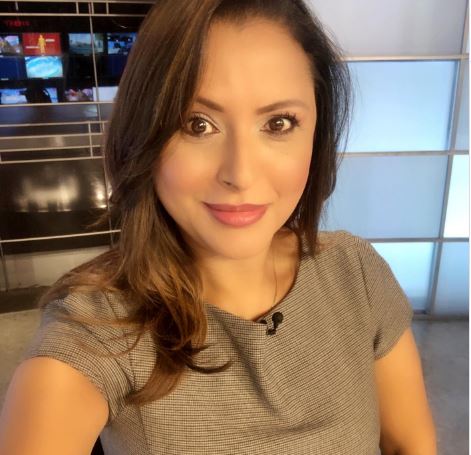Televen habría despedido a la periodista Crusmila Ramos
