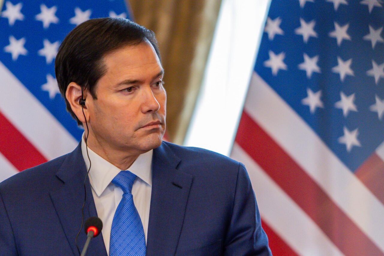 Marco Rubio: Por primera vez en décadas, Venezuela vende su petróleo a precio de mercado y los ingresos benefician al pueblo