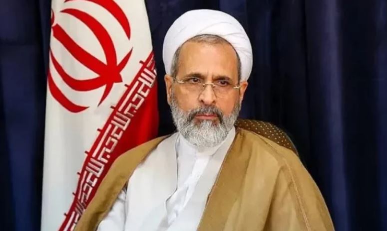 Alireza Arafi asume como ayatolá interino
