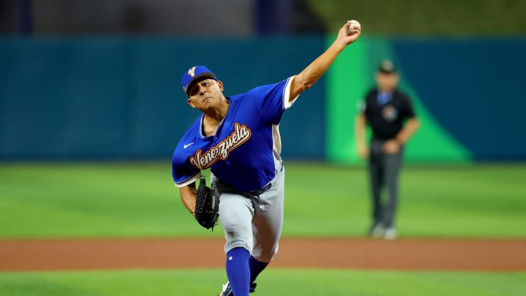 Ranger Suárez inicia su era en Boston: El zurdo debuta hoy ante los Astros
