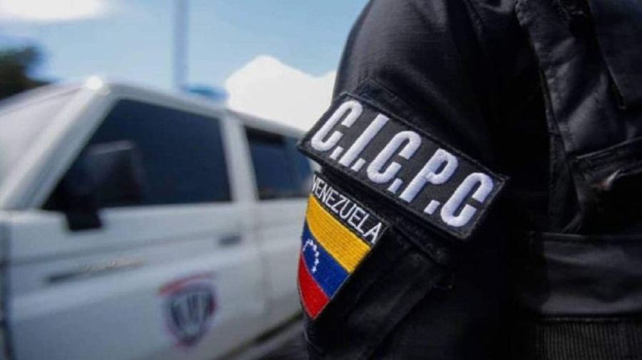 Comisario General Enis Perdomo es el nuevo Jefe de la Delegación Estatal CICPC Zulia