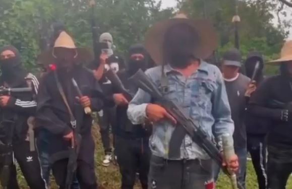 Órganos de seguridad ejecutan acciones contundentes contra focos de la banda delictiva el Tren del Llano