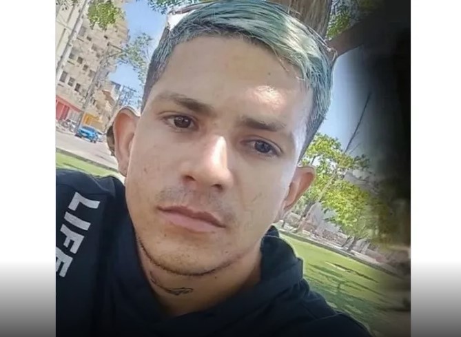 Mataron a puñaladas a venezolano en Santa Marta