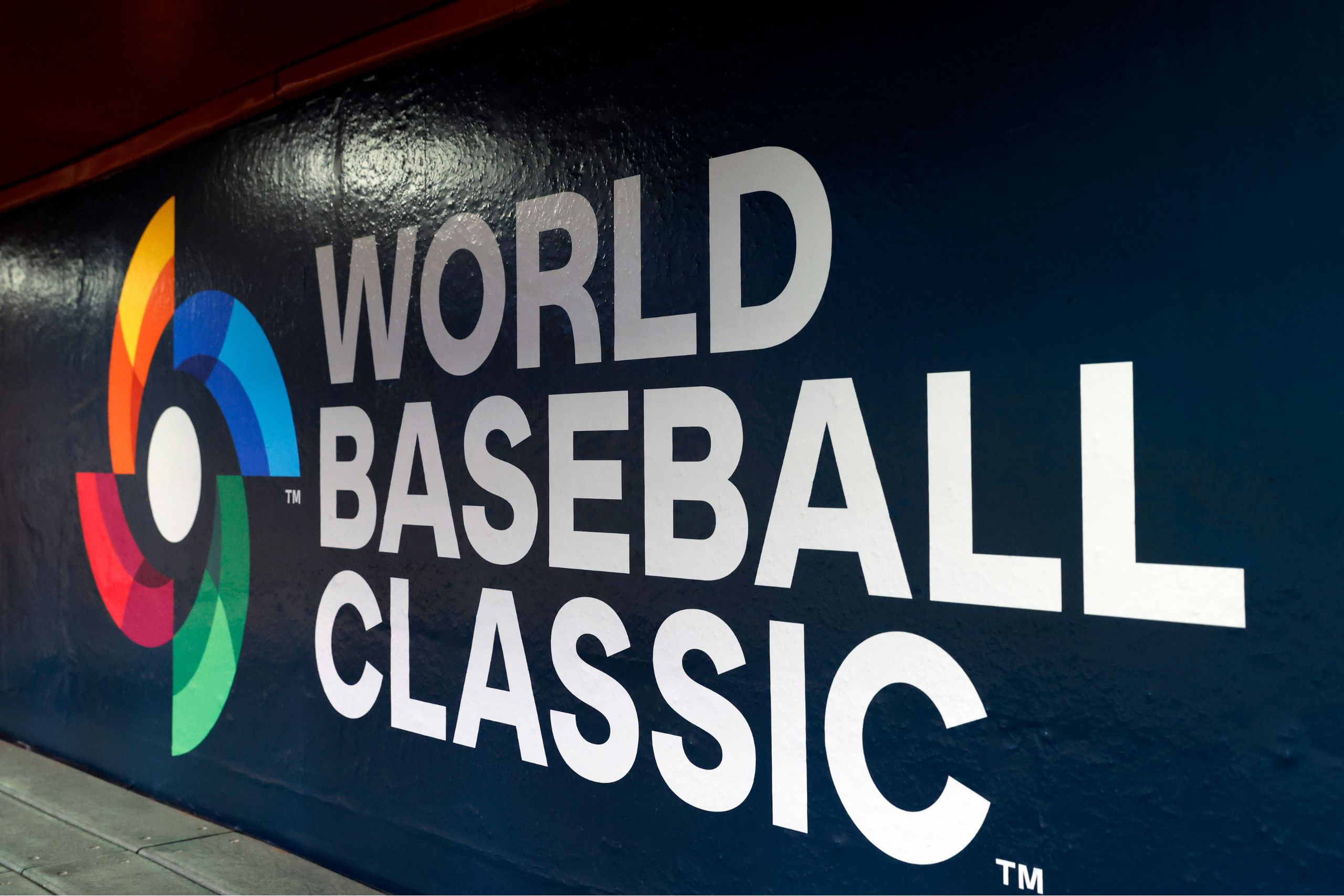 Resultados de la tercera jornada del Clásico Mundial de Béisbol 2026