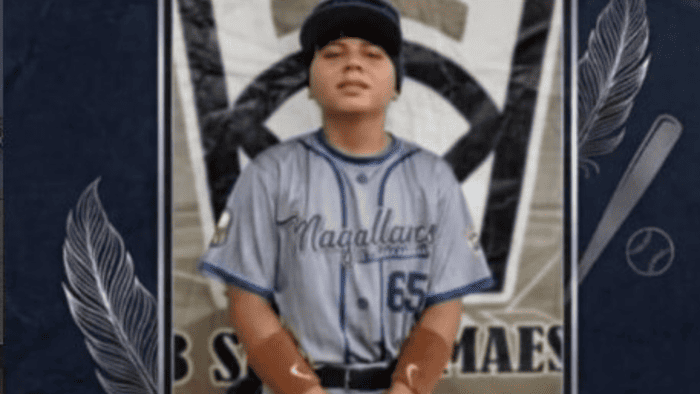 Muere promesa del béisbol zuliano en accidente vial en la Falcón-Zulia