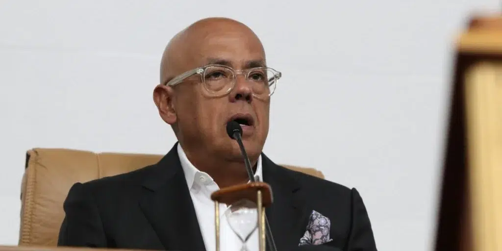 Jorge Rodríguez critica disculpas de Carlos Baute: 
