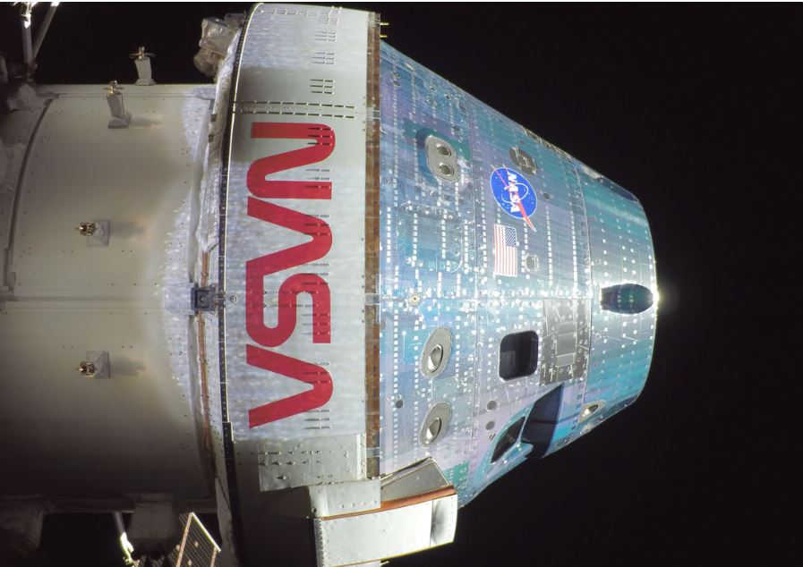 Artemis II a la Tierra: El histórico reingreso que pondrá a prueba los límites de la NASA