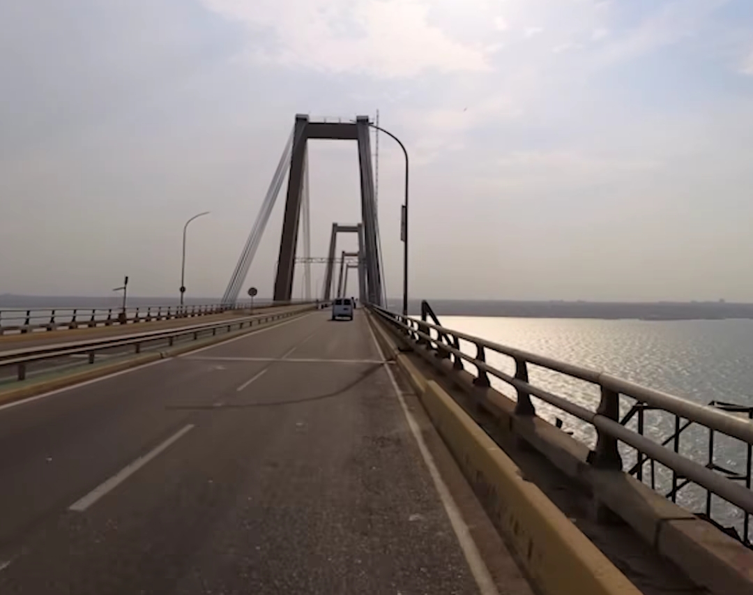 El lazo invisible entre Maracaibo y Génova: Así fue la reacción de un viajero italiano al cruzar el 