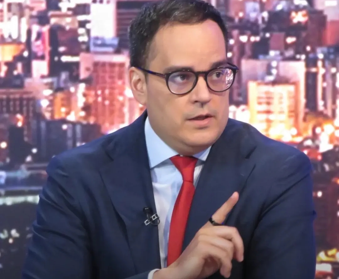 Calixto Ortega aseguró que el restablecimiento de las relaciones de Venezuela con el FMI no responde a ningún plan de financiamiento