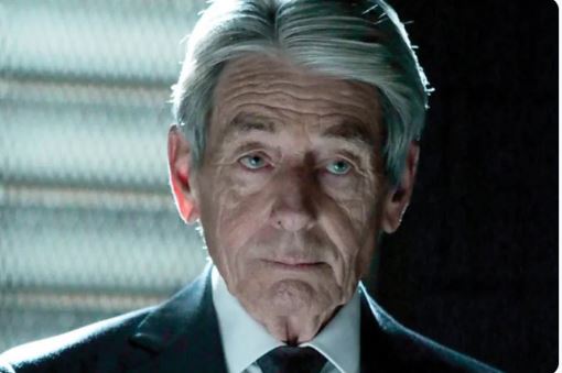 Murió John Nolan, actor de ‘Batman’ y ‘Dunkerque’