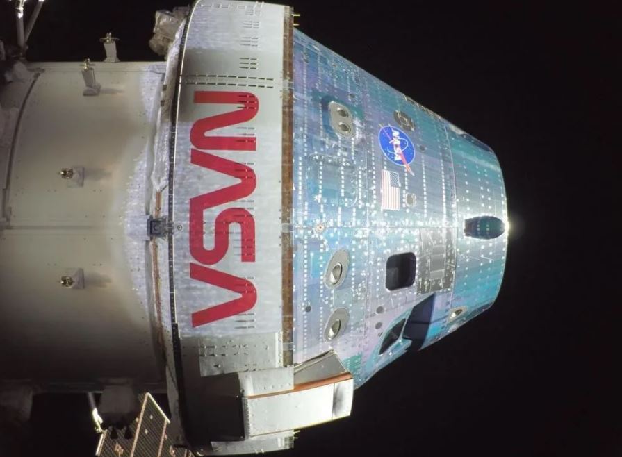 Faltan horas para que Artemis II esté aquí: Tendrá un amerizaje en el Pacífico para culminar el regreso de la NASA a la Luna