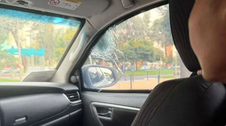 Atentaron contra candidata a la Contraloría en Colombia