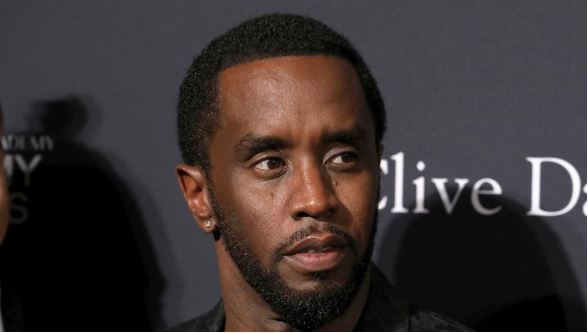 P. Diddy apela su condena de prisión