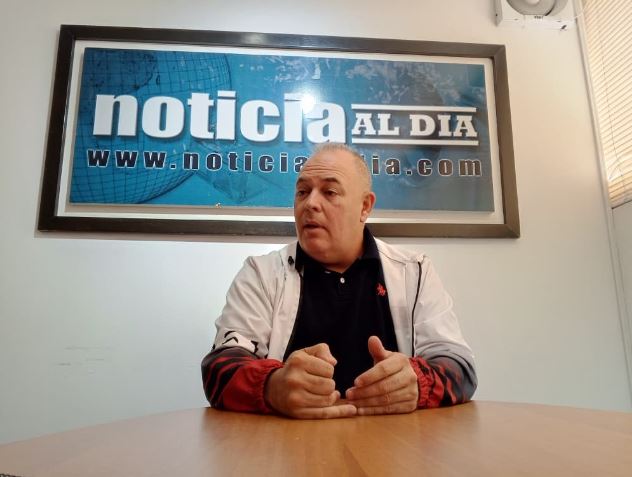 Maracaibo avanza hacia el orden y la modernidad: Miguel Silva intendente del CPU