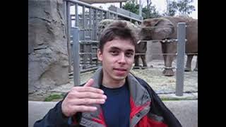El primer video que se subió a Youtube cumple 21 años