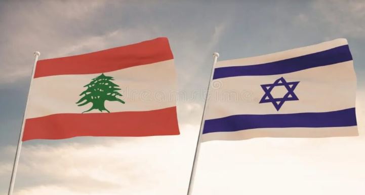 Líbano anuncia un primer contacto directo con Israel y una reunión en Washington el martes