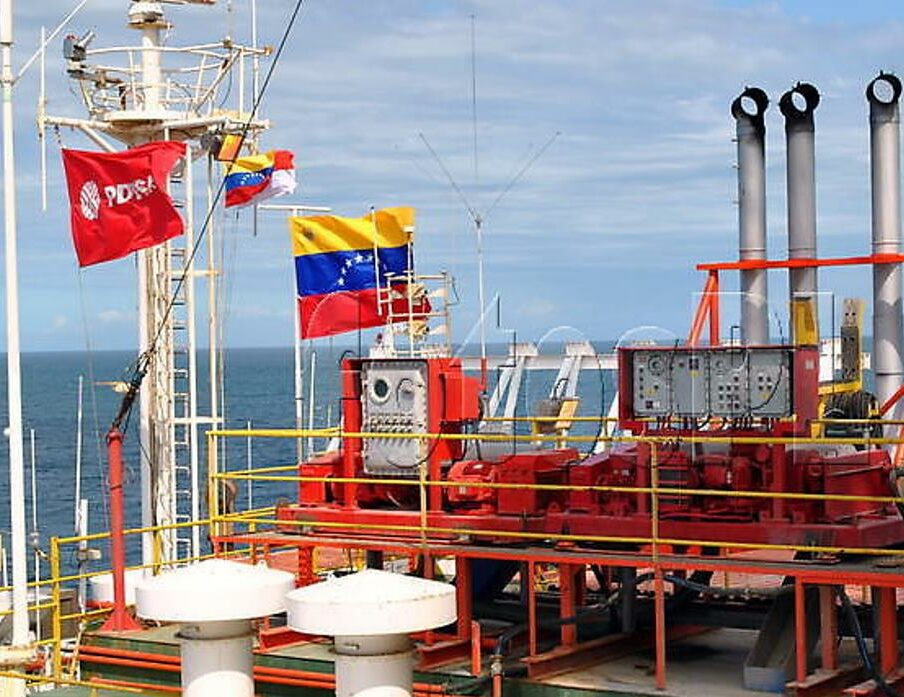 Venezuela se perfila como el cuarto mayor proveedor de crudo de la India en mayo: Según Reuters