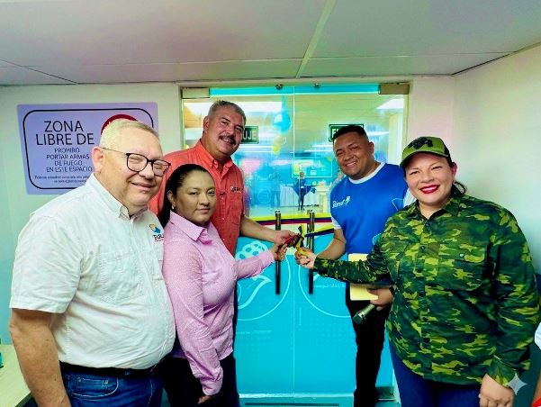 Más de dos mil 400 familias de Tía Juana se beneficiarán con la reapertura de PDVAL