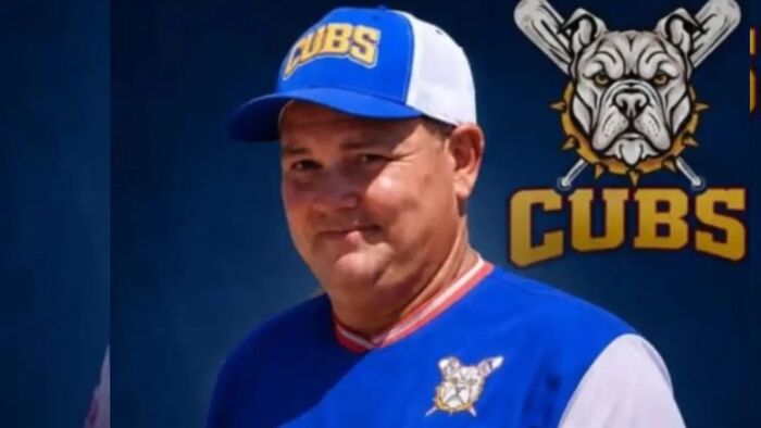 Comunidad del béisbol zuliano y migrantes en Chile lamentan la muerte del entrenador Freddy Ferrer: Familia pide ayuda humanitaria para retirar el cuerpo