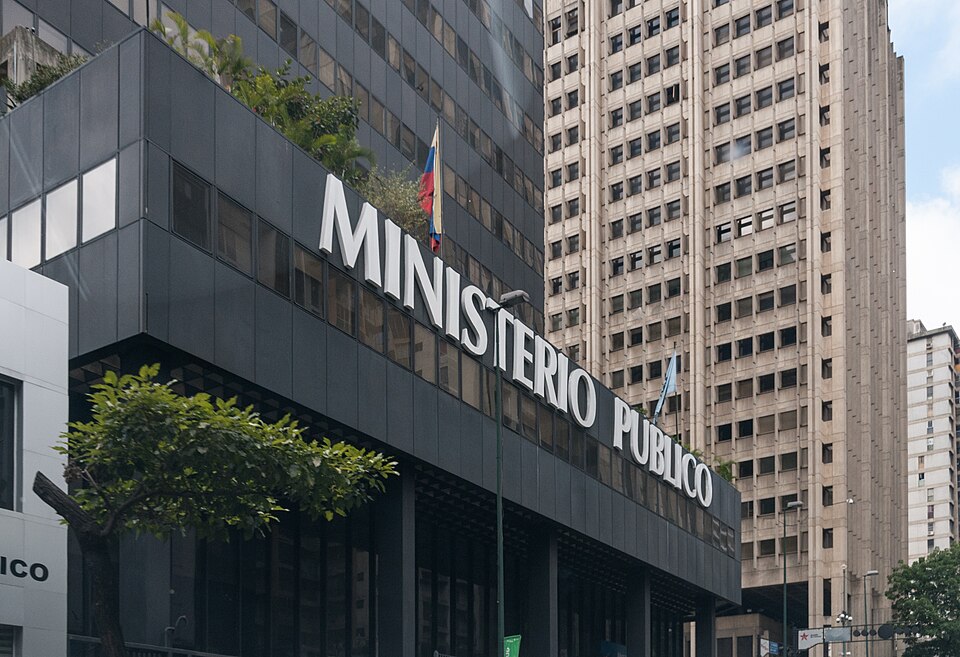 Ministerio Público oficializa normas para concursos públicos de ingreso a la carrera fiscal