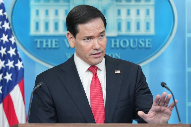 Secretario de Estado, Marco Rubio: La operación Furia Épica terminó