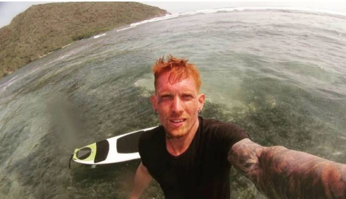 Familiares de Augusto Corrente piden intensificar la búsqueda por tierra en Bonaire tras 12 días de desaparición