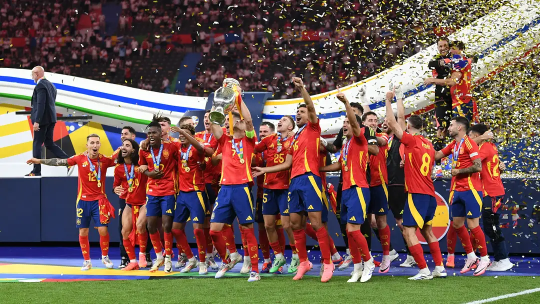 Sin jugadores del Real Madrid: España define sus 26 convocados para el Mundial 2026