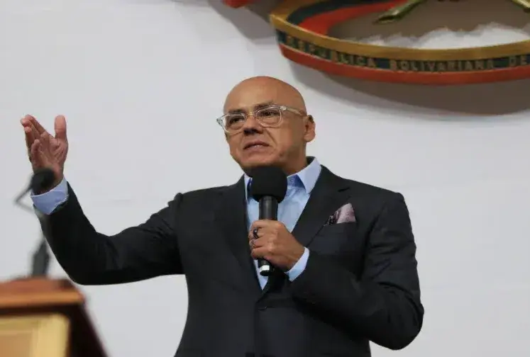 Jorge Rodríguez informó que 