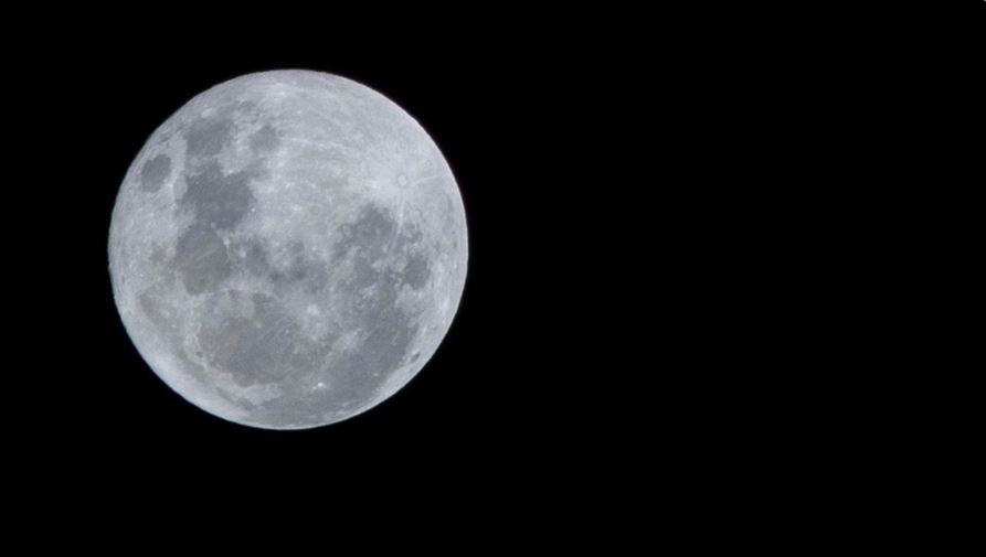 La microluna azul se verá este fin de semana: Fenómeno que se repetirá en 2028