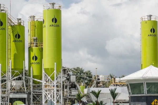 Corporación colombiana Cementos Argos restablece relaciones comerciales con Venezuela