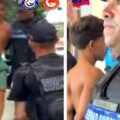 Joven asesinó a su cuñado de un machetazo tras fuerte discusión en La Guaira